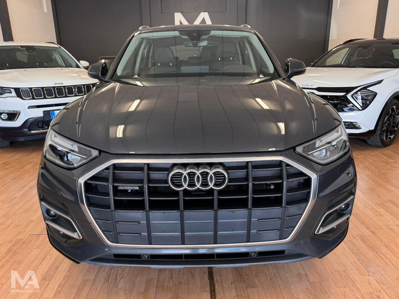 Audi Q5 40 TDI 204cv quattro S tronic Business 2021