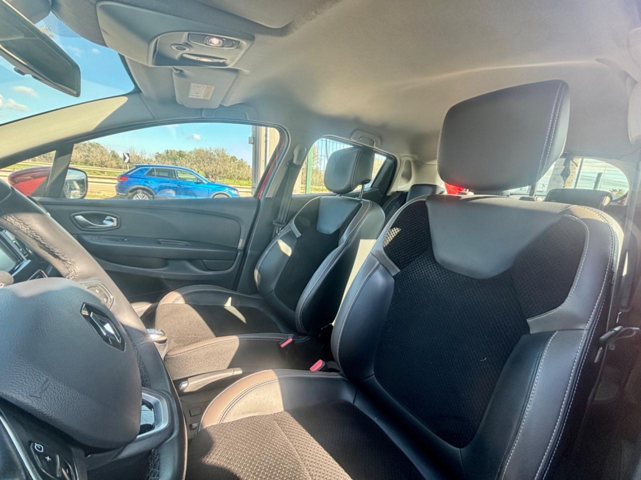 Renault Clio dCi 8V 90CV Start&Stop 5 porte - 2016 1.5 Diesel