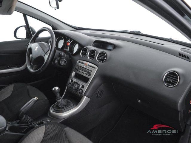 PEUGEOT 308 1.6 HDi 110CV 5p. Tecno (5 Marce) - PER OPERATORI