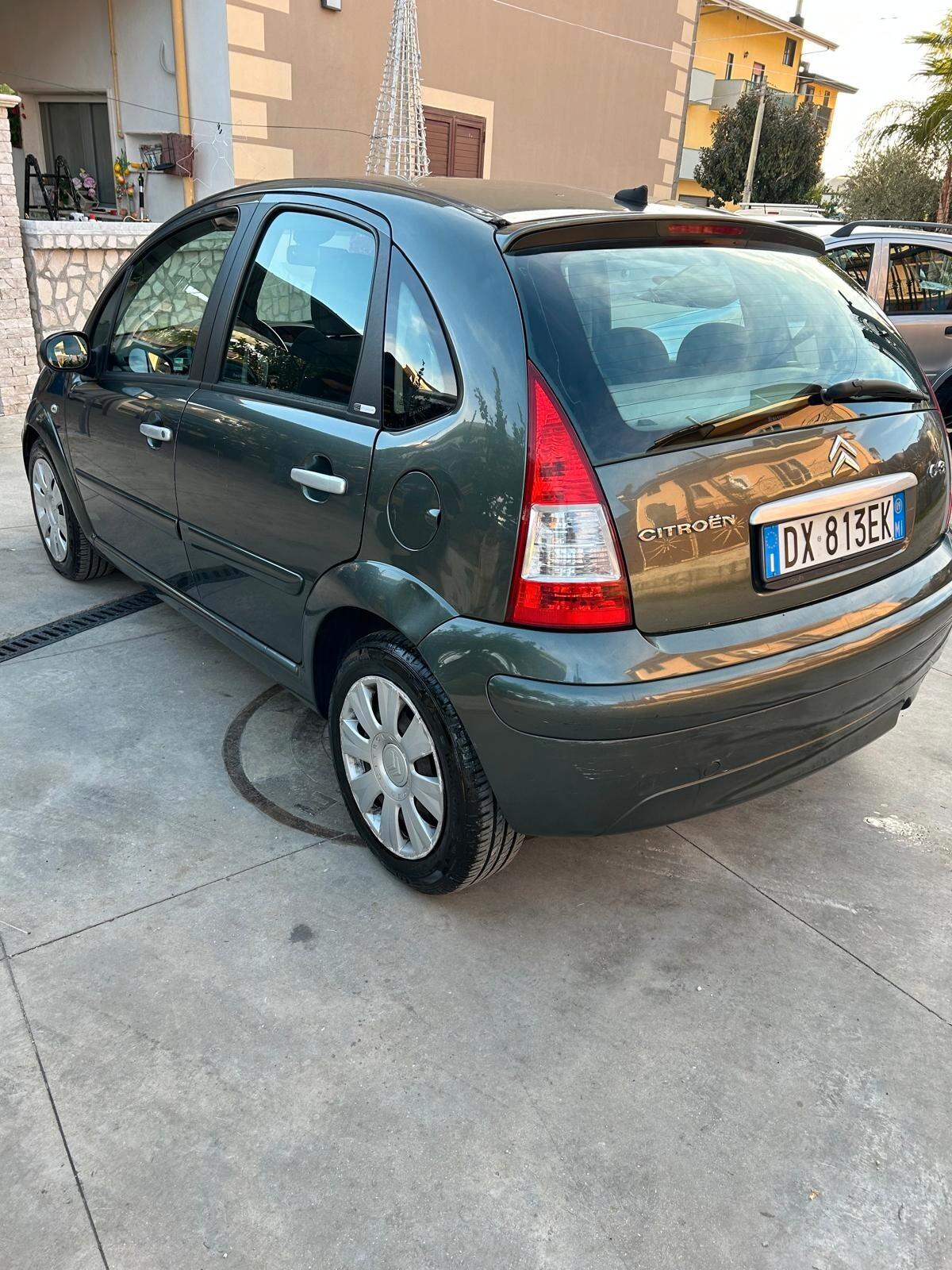 Citroen C3 1.1 Perfect Bi Energy G