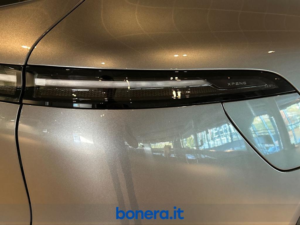 XPeng G6 Standard Range RWD