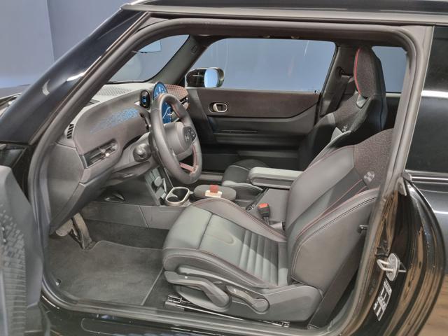 MINI Mini Cooper S JCW