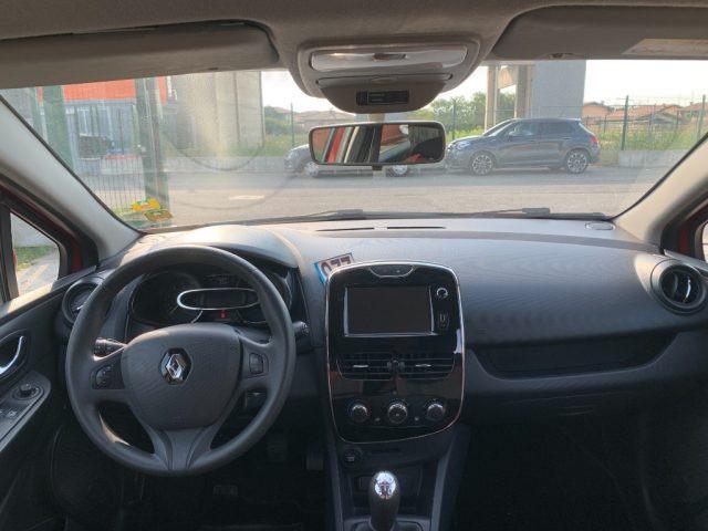 RENAULT Clio Sporter 1.5 dCi 8V 75CV Live