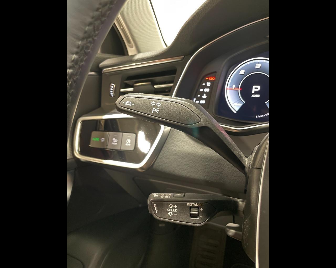 AUDI A6 AVANT 40 TDI MHEV S-TRONIC BUSINESS SPORT