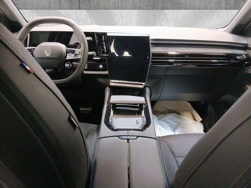 Renault Espace 1.2 e-Tech full hybrid esprit Alpine 200cv auto