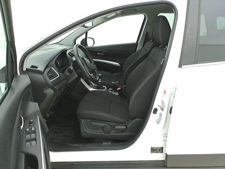 Suzuki S-Cross All Grip Top 4WD BR051448 1.6 Diesel 120CV