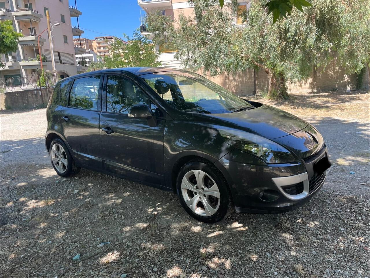 Renault Scenic x-mode 1.6 dCi 130CV Start&Stop Live