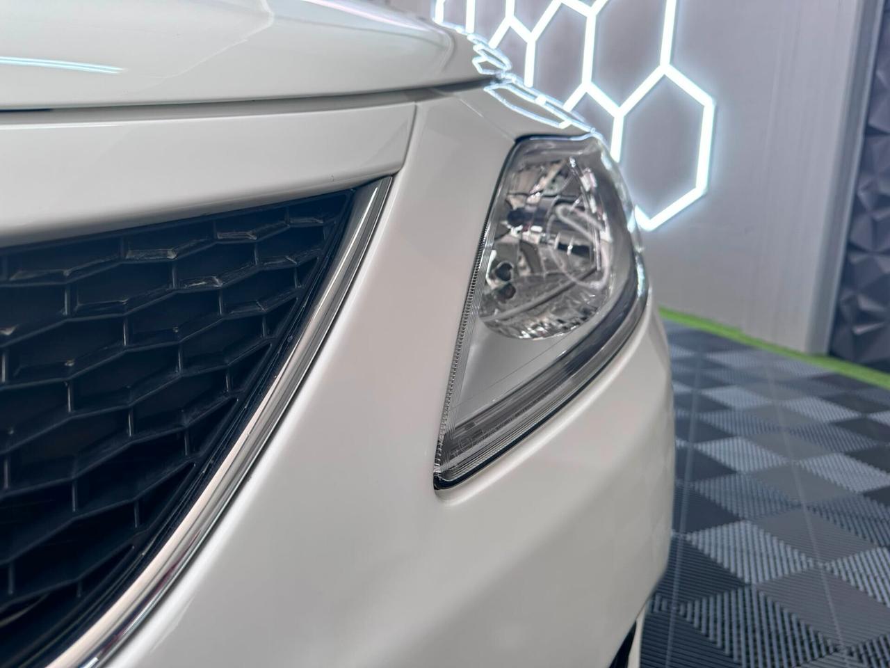 Lancia Ypsilon 1.2 69 CV 5 porte Platinum