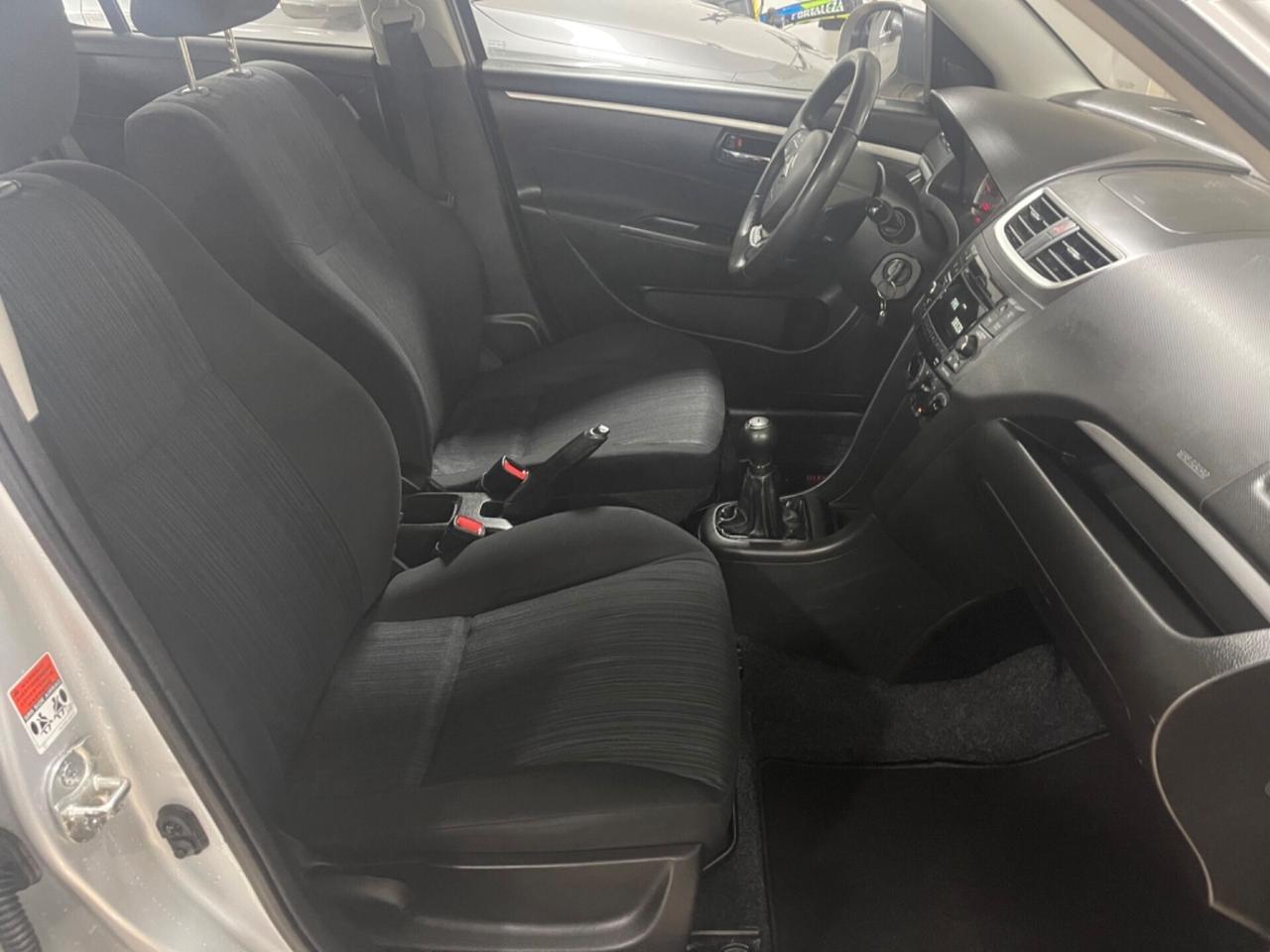Suzuki Swift 1.3 DDiS 5 porte B-Easy