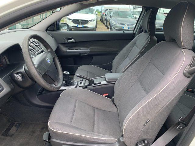 VOLVO C30 1.6 Kinetic