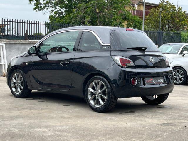 OPEL Adam 1.2 70 CV Glam