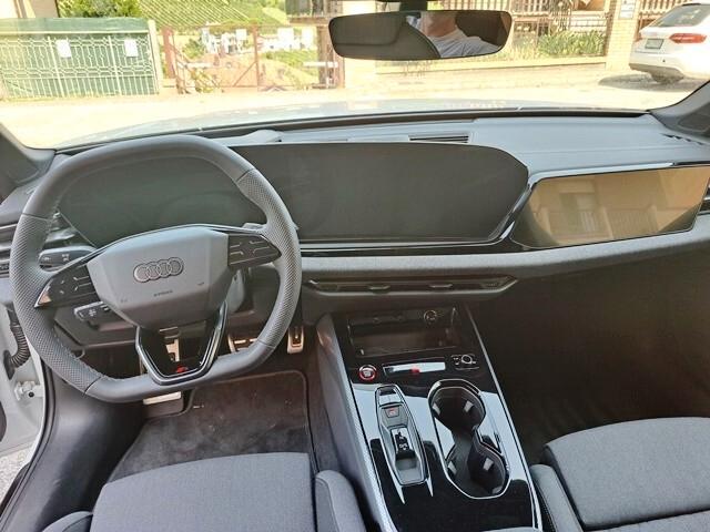 Audi A5 Avant TDI 150 kW quattro S tronic mHEV+ S Line edition