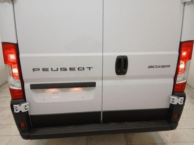 Peugeot Boxer 435 L3H2 2.2 bluehdi 140cv S&S