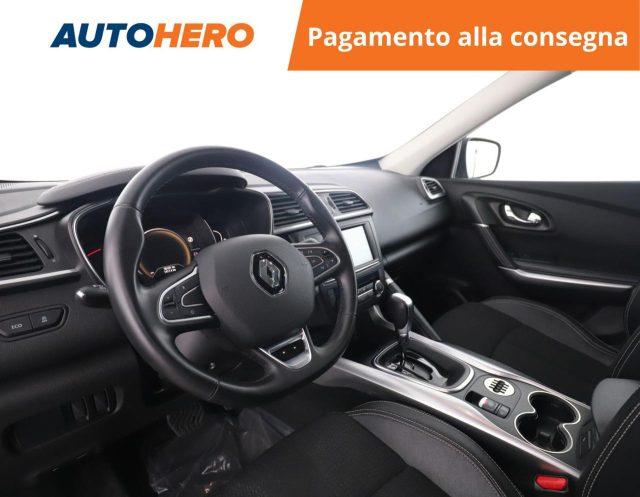 RENAULT Kadjar dCi 8V 110CV EDC Energy Hypnotic2