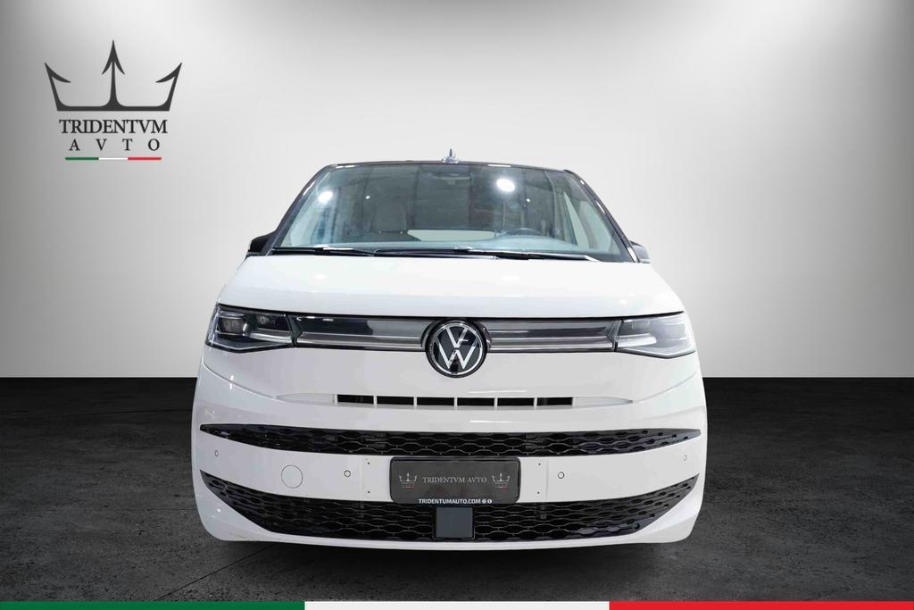 Volkswagen Multivan Multivan 2.0 tdi Edition 150cv dsg 7p.ti