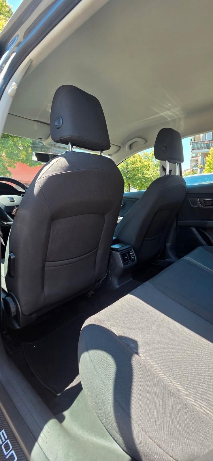 Seat Leon 1.6 TDI 110 CV ST Start/Stop Business