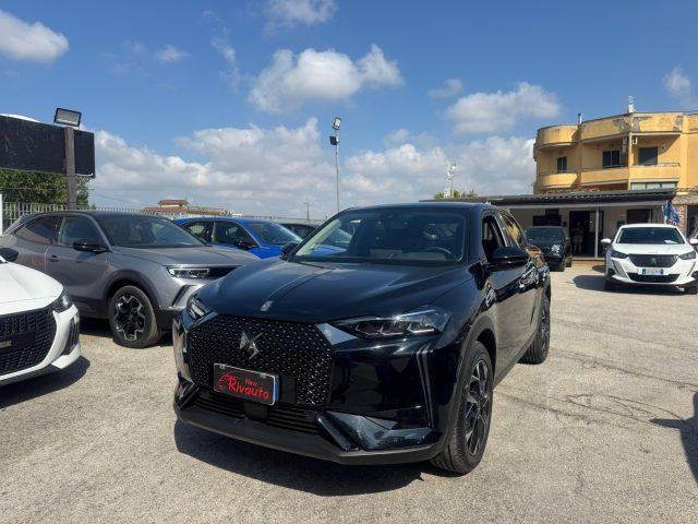DS AUTOMOBILES DS 3 Crossback BlueHDi 130 aut. Rivoli