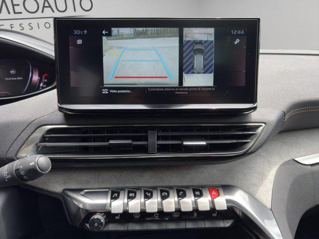 PEUGEOT 3008 1.5 BlueHDi 130cv GT pack EAT8