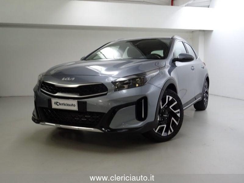 KIA Xceed 1.0 T-GDi GPL Business