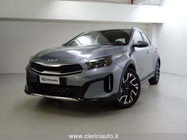 KIA Xceed 1.0 T-GDi GPL Style