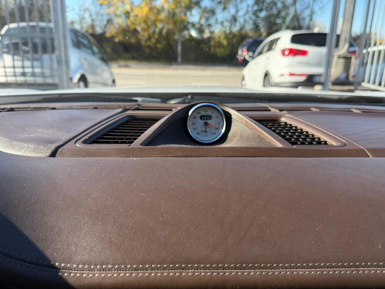 Porsche Panamera 3.0 Diesel Edition