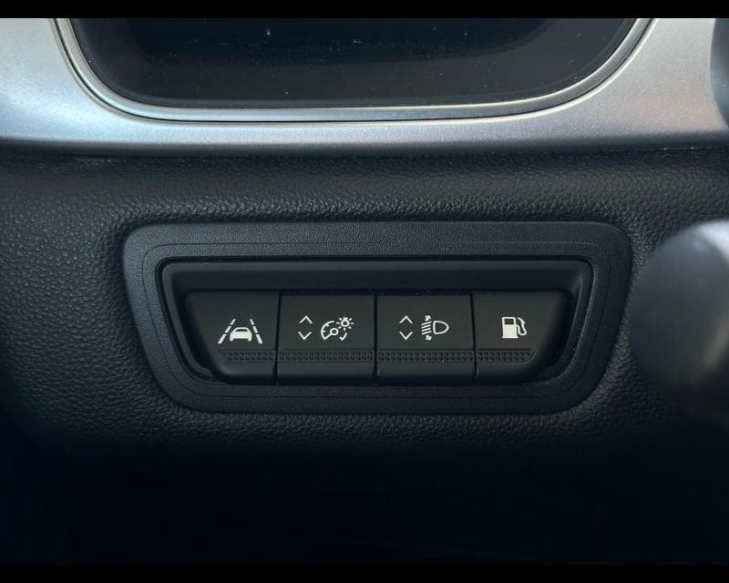 Renault Captur Captur Plug-in Hybrid E-Tech Intens 160 CV auuto my21