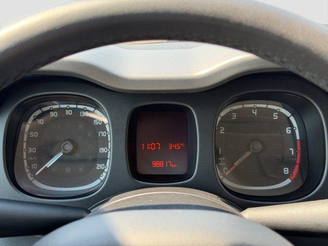 FIAT Panda Panda 1.2 EasyPower Lounge