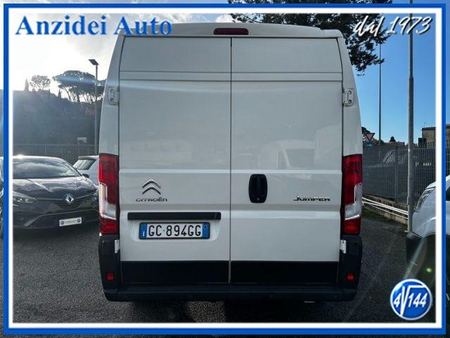 CITROEN Jumper 33 2.2 BlueHDi 120 CV L2H2 Furgone