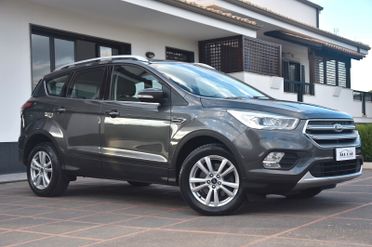 Ford Kuga 2.0 TDCI 120cv Business NAVI