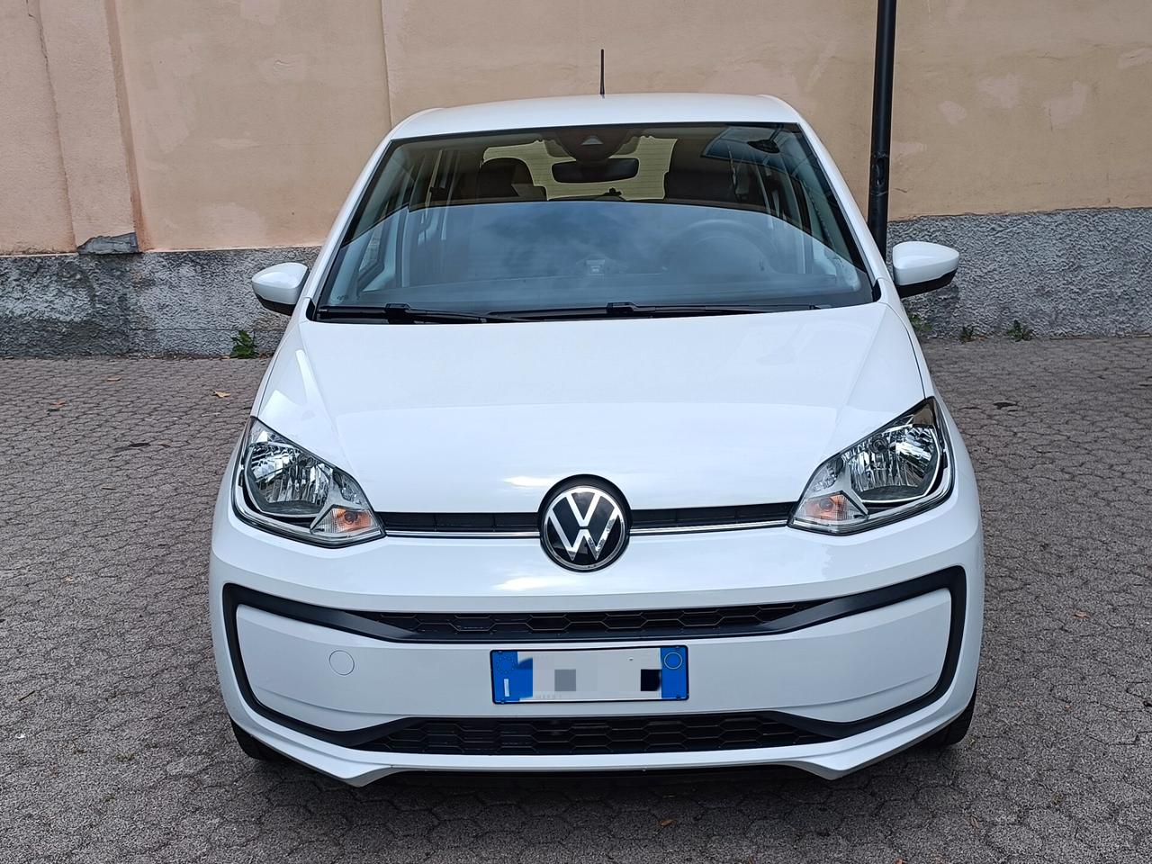 Volkswagen up! 1.0 5p. EVO move BlueMotion Technology