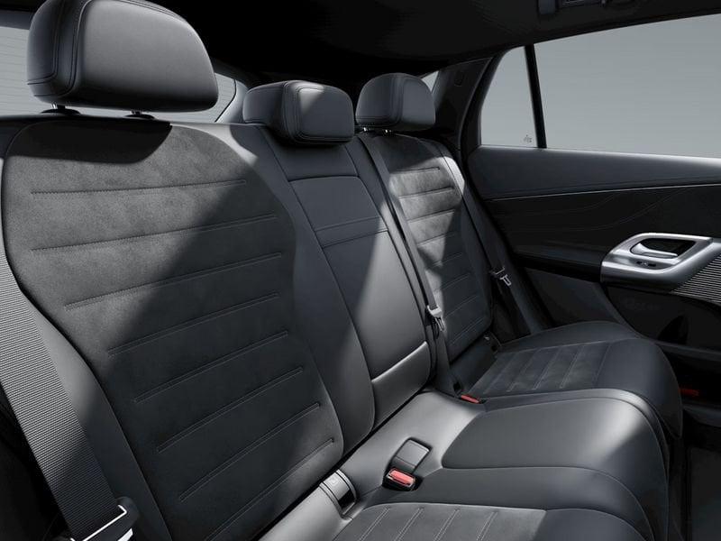 Mercedes-Benz GLC EQ GLC 400 EQ 4Matic Advanced Plus AMG Line NIGHT-PACK