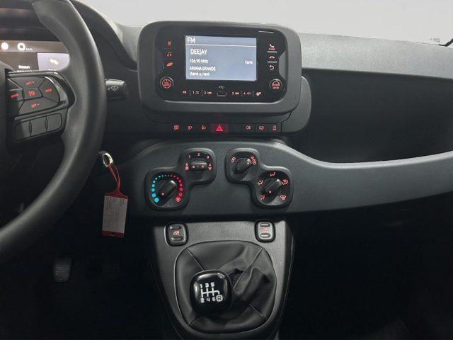 FIAT Panda 1.0 ADAS ICON Hybrid SENZA FINANZIAMENTO