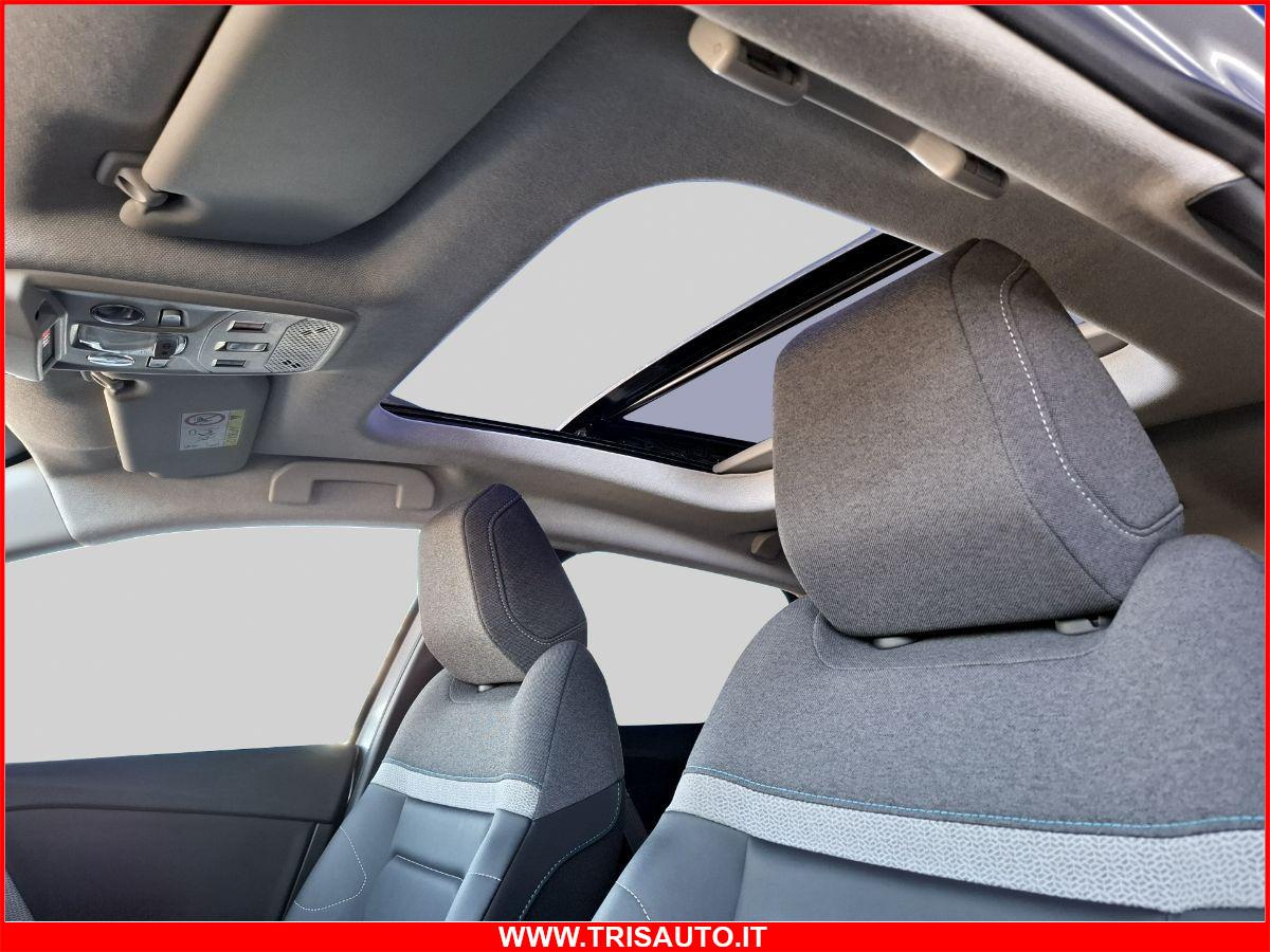 CITROEN C4 1.2T 130 S&S EAT8 Max NEOPATENTATI (TETTO PANORAMICO)