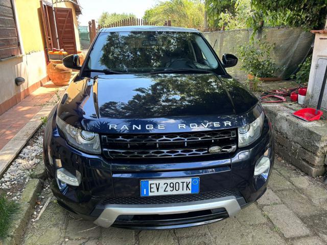 LAND ROVER Range Rover Evoque 2.2 Sd4 5p. Dynamic