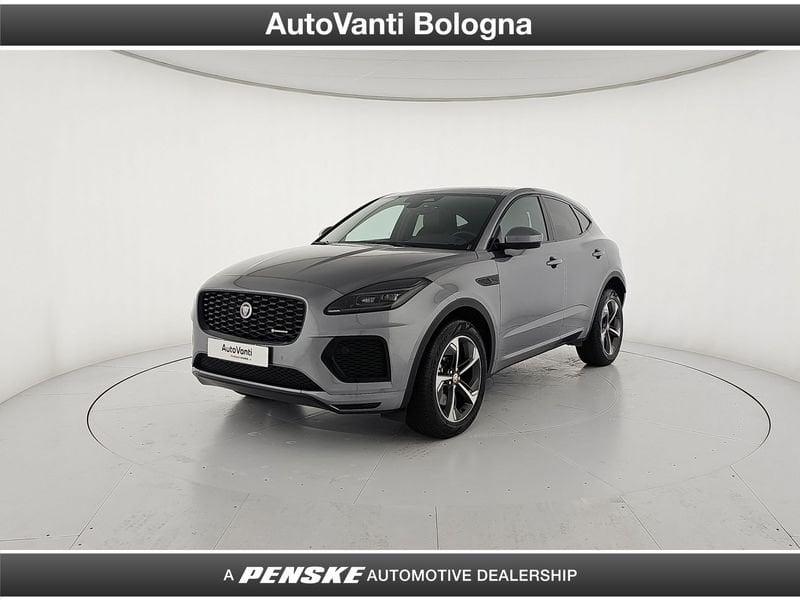 Jaguar E-Pace 2.0D I4 204 CV AWD Auto R-Dynamic SE