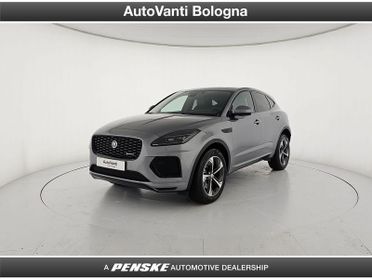 Jaguar E-Pace 2.0D I4 204 CV AWD Auto R-Dynamic SE