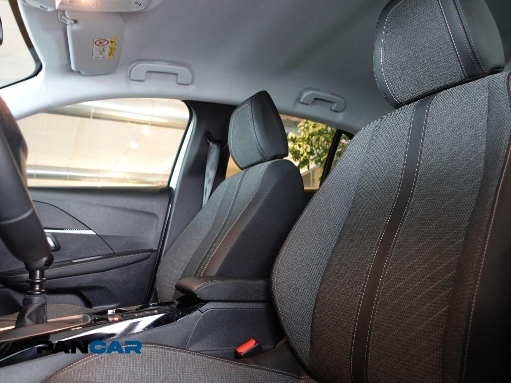 Peugeot 208 PureTech 100 Stop&Start 5 porte Allure