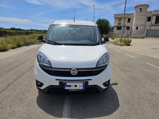 FIAT Doblo Doblò 1.6 MJT 105CV PC Combi N1 Lounge