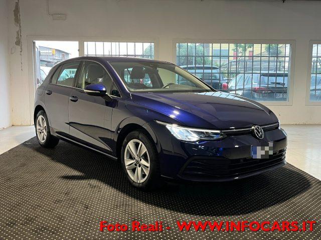 VOLKSWAGEN Golf 1.0 eTSI MHEV EVO DSG Life PROMO !!