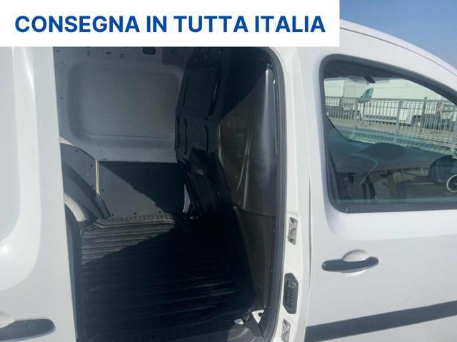 RENAULT Kangoo 1.5 dCi 90 CV-FRIOZIONE NUOVA-OTTIME CONDIONI-E6B-