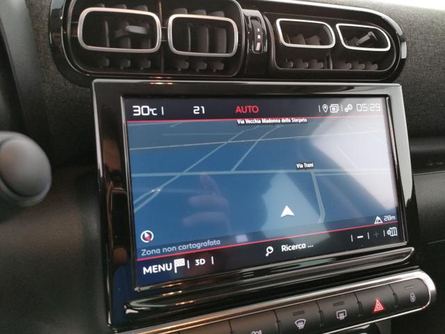 CITROEN C3 Aircross PureTech 130 S&S EAT6 Shine Pack