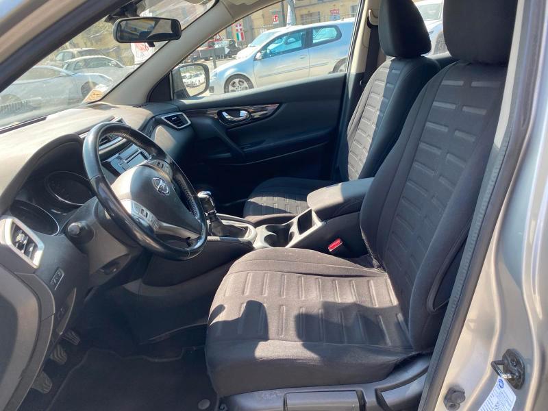 Nissan Qashqai 1.5 dci Acenta 110cv