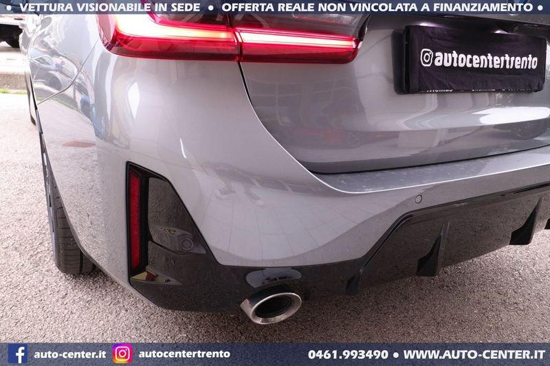 BMW Serie 3 330d Touring xDrive 48V MSport M-Sport