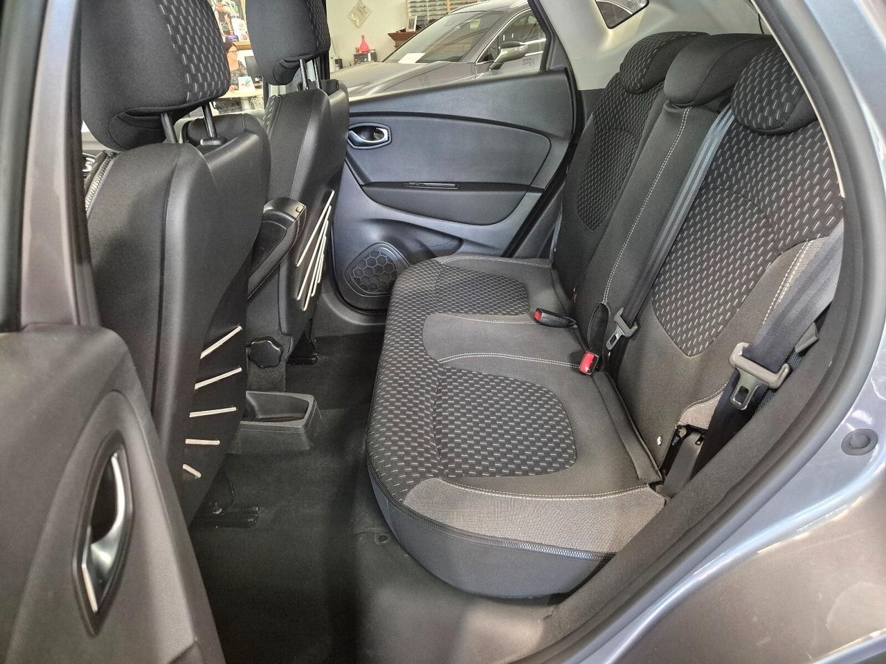 Renault Captur TCe 12V 90 CV Start&Stop Energy Intens