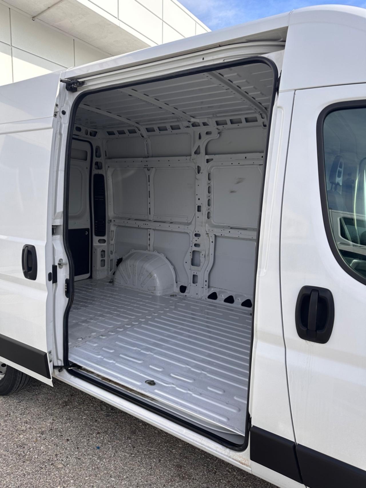 Fiat ducato 2.3 160 cv l2h2 2020