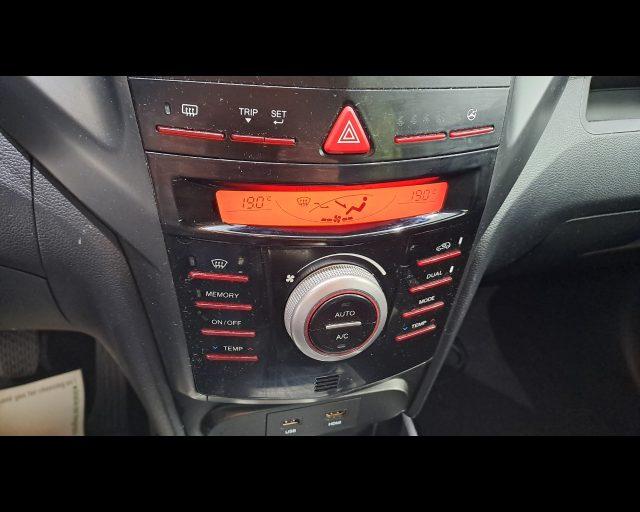 SSANGYONG XLV 1.6d Go 2wd