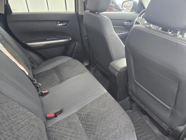 SUZUKI Vitara 1.4 Hybrid 4WD AllGrip Top