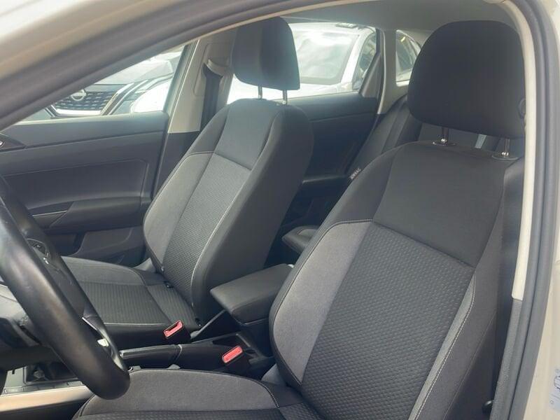 Volkswagen Taigo 1.0 TSI 81kW Life DSG