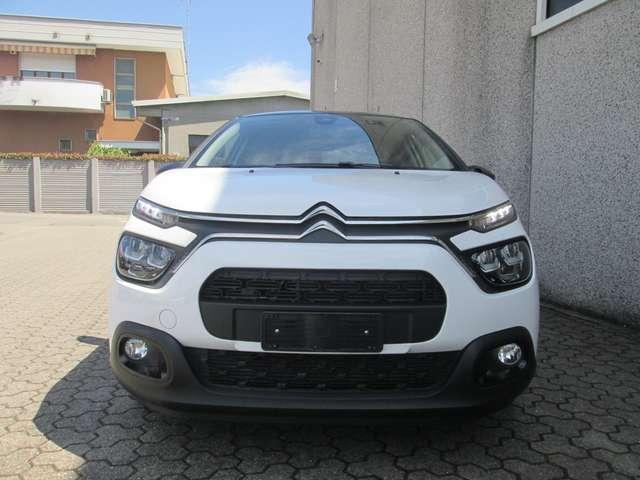 Citroen C3 1.2 puretech Max KM0 PREZZO REALE