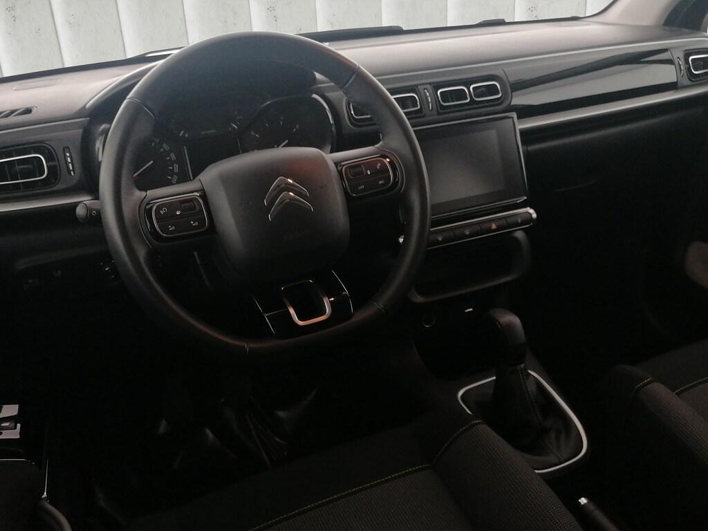 Citroen C3 1.2 PureTech Shine